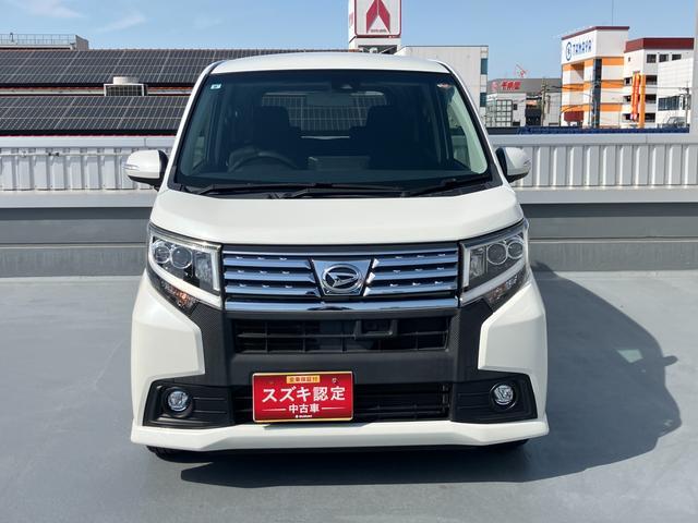 ダイハツ&nbsp;ムーヴ&nbsp;&nbsp;&nbsp;福岡県の詳細画像&nbsp;その5