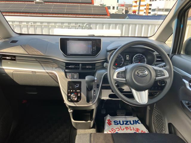 ダイハツ&nbsp;ムーヴ&nbsp;&nbsp;&nbsp;福岡県の詳細画像&nbsp;その8