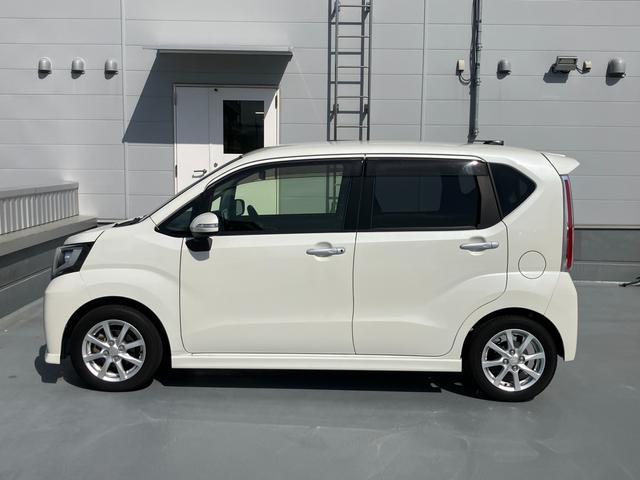 ダイハツ&nbsp;ムーヴ&nbsp;&nbsp;&nbsp;福岡県の詳細画像&nbsp;その9