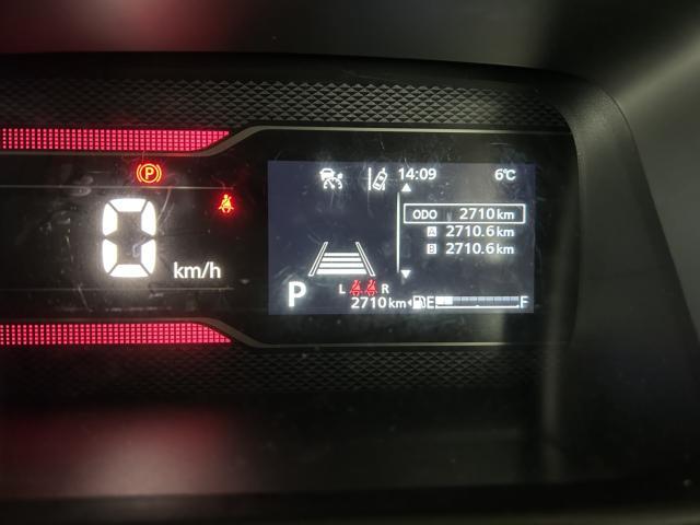 スズキ&nbsp;スペーシア&nbsp;&nbsp;&nbsp;新潟県の詳細画像&nbsp;その7