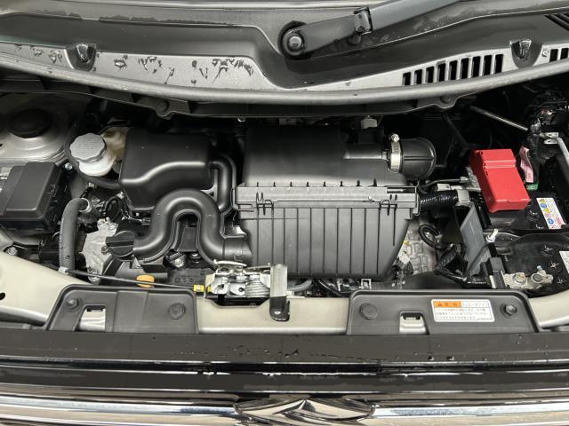 スズキ&nbsp;スペーシア&nbsp;&nbsp;&nbsp;新潟県の詳細画像&nbsp;その8