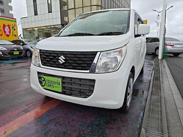 スズキ&nbsp;ワゴンR&nbsp;660 FX&nbsp;&nbsp;千葉県