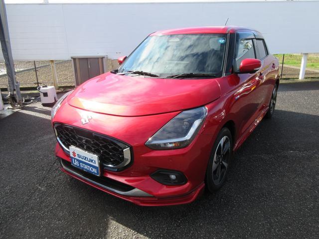 スズキ&nbsp;スイフト&nbsp;&nbsp;&nbsp;宮崎県