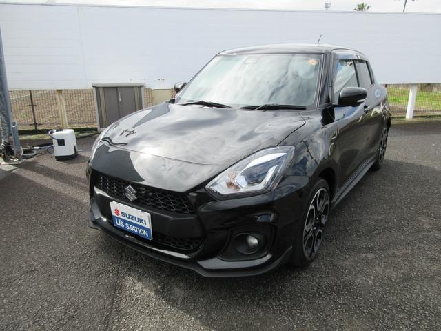 スズキ&nbsp;スイフト&nbsp;&nbsp;&nbsp;宮崎県