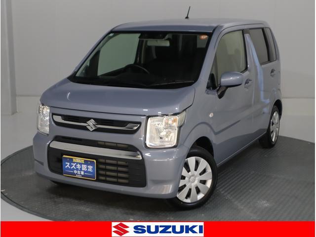 スズキ&nbsp;ワゴンR&nbsp;&nbsp;&nbsp;愛知県