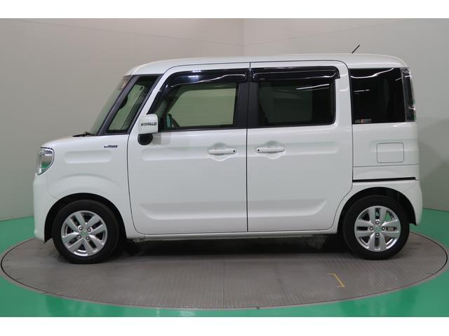 スズキ&nbsp;スペーシア&nbsp;&nbsp;&nbsp;埼玉県の詳細画像&nbsp;その5