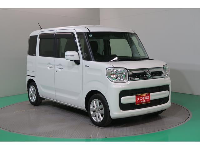 スズキ&nbsp;スペーシア&nbsp;&nbsp;&nbsp;埼玉県の詳細画像&nbsp;その6