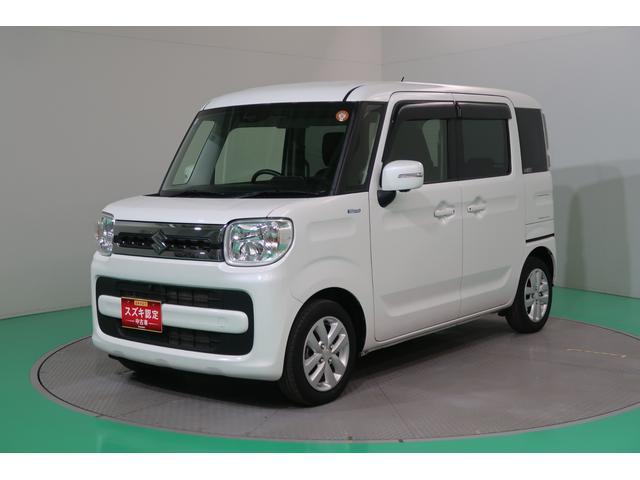 スズキ&nbsp;スペーシア&nbsp;&nbsp;&nbsp;埼玉県の詳細画像&nbsp;その7