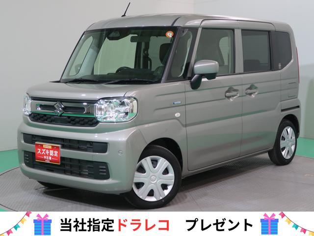 スズキ&nbsp;スペーシア&nbsp;&nbsp;&nbsp;埼玉県