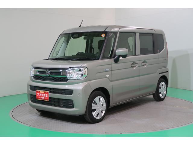 スズキ&nbsp;スペーシア&nbsp;&nbsp;&nbsp;埼玉県の詳細画像&nbsp;その8