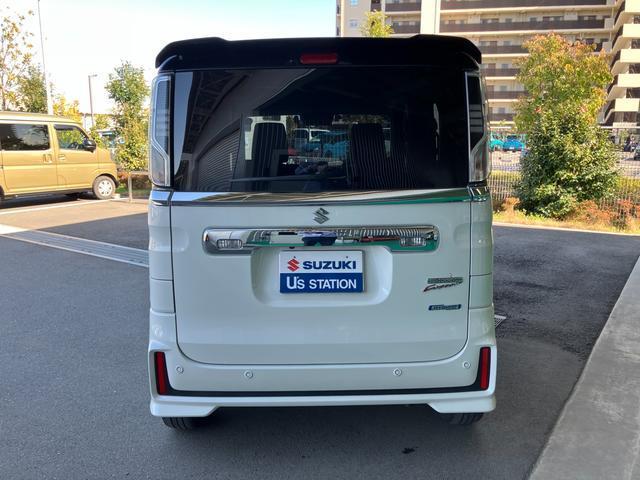 スズキ&nbsp;スペーシア&nbsp;&nbsp;&nbsp;埼玉県の詳細画像&nbsp;その7