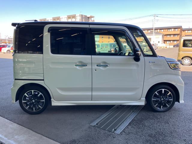 スズキ&nbsp;スペーシア&nbsp;&nbsp;&nbsp;埼玉県の詳細画像&nbsp;その8