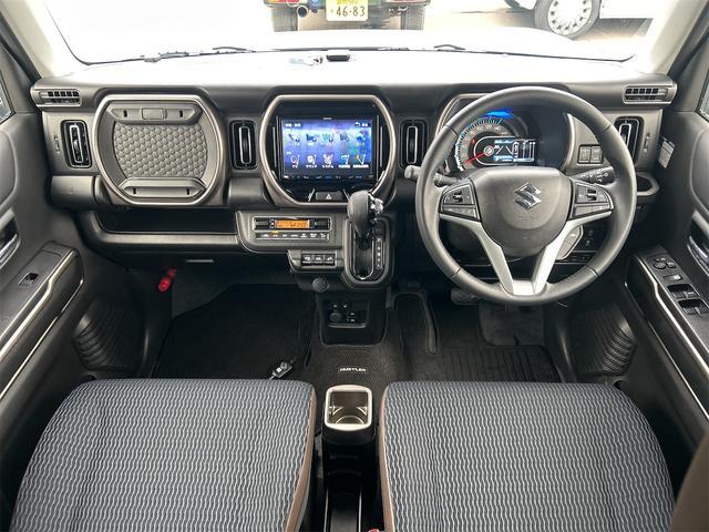 スズキ&nbsp;ハスラー&nbsp;&nbsp;&nbsp;岩手県の詳細画像&nbsp;その6