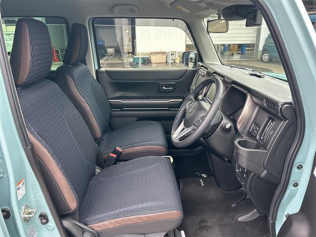 スズキ&nbsp;ハスラー&nbsp;&nbsp;&nbsp;岩手県の詳細画像&nbsp;その7