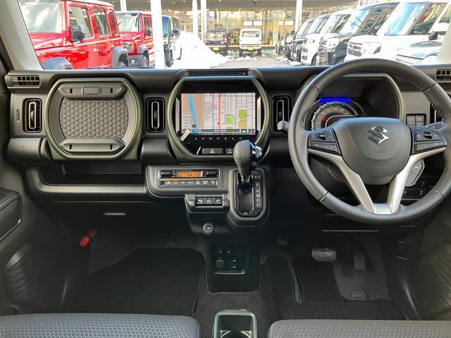 スズキ&nbsp;ハスラー&nbsp;&nbsp;&nbsp;鳥取県の詳細画像&nbsp;その6