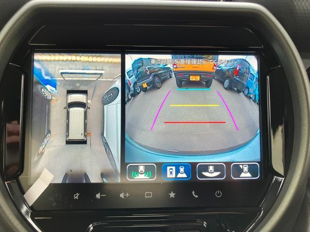 スズキ&nbsp;ハスラー&nbsp;&nbsp;&nbsp;鳥取県の詳細画像&nbsp;その9