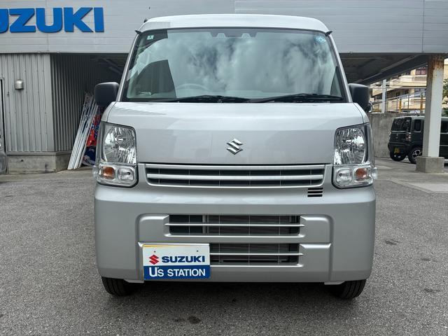 スズキ&nbsp;エブリイ&nbsp;&nbsp;&nbsp;沖縄県の詳細画像&nbsp;その2