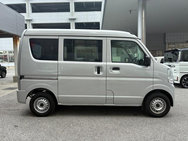 スズキ&nbsp;エブリイ&nbsp;&nbsp;&nbsp;沖縄県の詳細画像&nbsp;その4