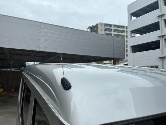 スズキ&nbsp;エブリイ&nbsp;&nbsp;&nbsp;沖縄県の詳細画像&nbsp;その9