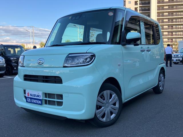 ダイハツ&nbsp;タント&nbsp;&nbsp;&nbsp;埼玉県