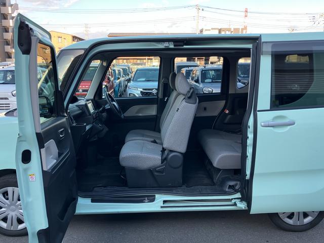 ダイハツ&nbsp;タント&nbsp;&nbsp;&nbsp;埼玉県の詳細画像&nbsp;その5