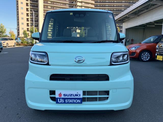 ダイハツ&nbsp;タント&nbsp;&nbsp;&nbsp;埼玉県の詳細画像&nbsp;その6