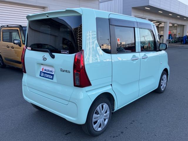 ダイハツ&nbsp;タント&nbsp;&nbsp;&nbsp;埼玉県の詳細画像&nbsp;その8