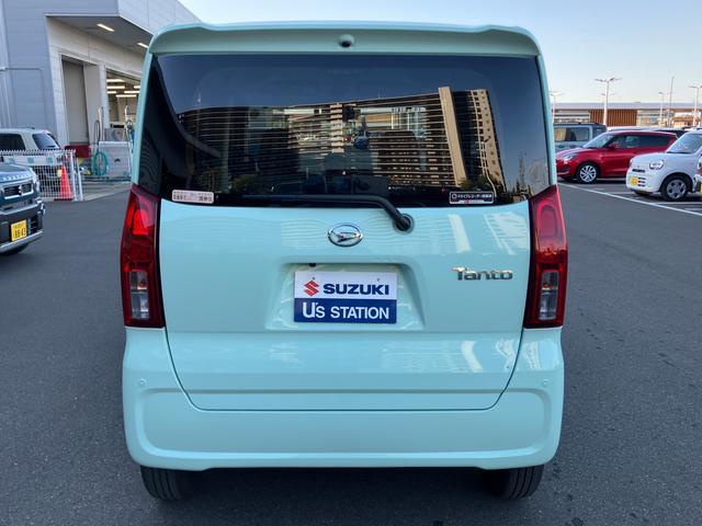 ダイハツ&nbsp;タント&nbsp;&nbsp;&nbsp;埼玉県の詳細画像&nbsp;その9