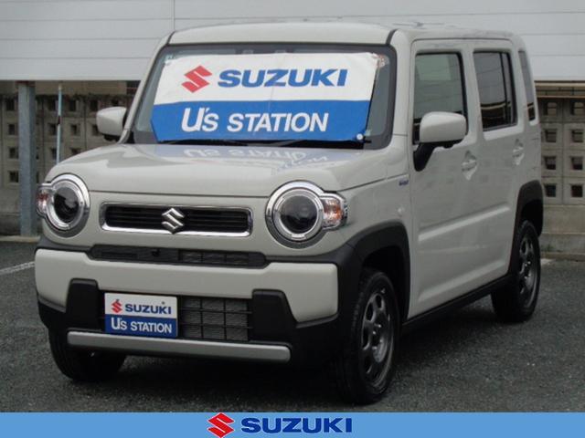 スズキ&nbsp;ハスラー&nbsp;&nbsp;&nbsp;熊本県