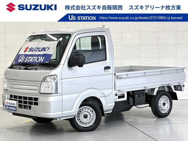 スズキ&nbsp;キャリイ&nbsp;&nbsp;&nbsp;大阪府