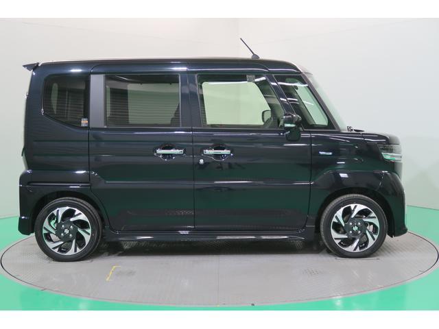 スズキ&nbsp;スペーシア&nbsp;&nbsp;&nbsp;宮城県の詳細画像&nbsp;その4