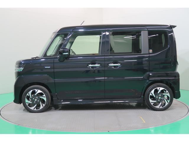 スズキ&nbsp;スペーシア&nbsp;&nbsp;&nbsp;宮城県の詳細画像&nbsp;その5