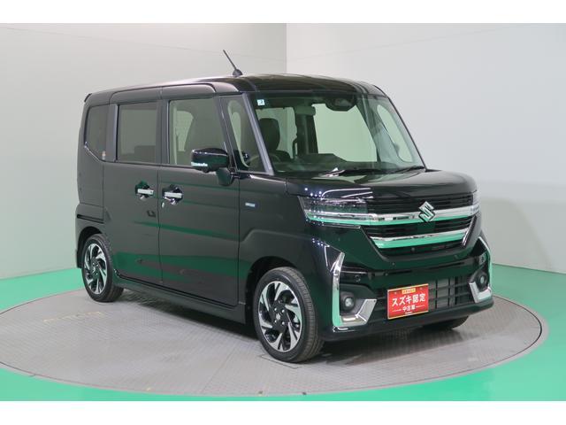 スズキ&nbsp;スペーシア&nbsp;&nbsp;&nbsp;宮城県の詳細画像&nbsp;その6