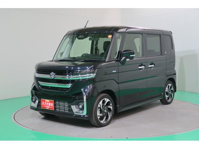 スズキ&nbsp;スペーシア&nbsp;&nbsp;&nbsp;宮城県の詳細画像&nbsp;その7