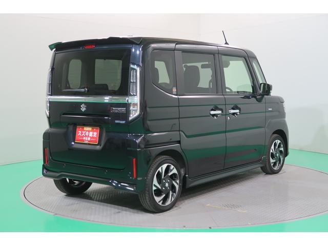 スズキ&nbsp;スペーシア&nbsp;&nbsp;&nbsp;宮城県の詳細画像&nbsp;その8