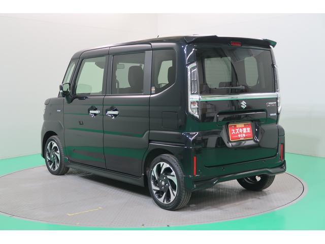 スズキ&nbsp;スペーシア&nbsp;&nbsp;&nbsp;宮城県の詳細画像&nbsp;その9