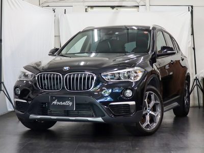 BMWX1