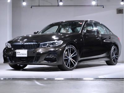 BMW3シリーズ