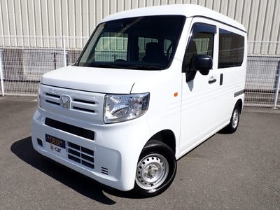 ホンダN-VAN