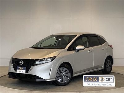 日産ノート