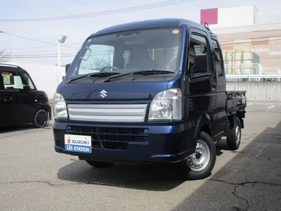 スズキキャリイ 中古車画像