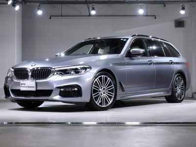 BMW5シリーズ