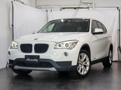 BMWX1