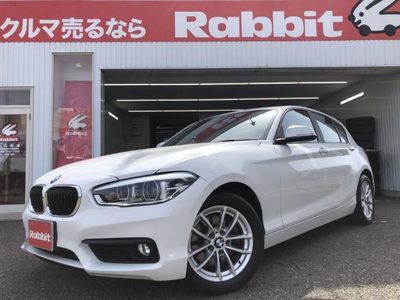 BMW1シリーズ