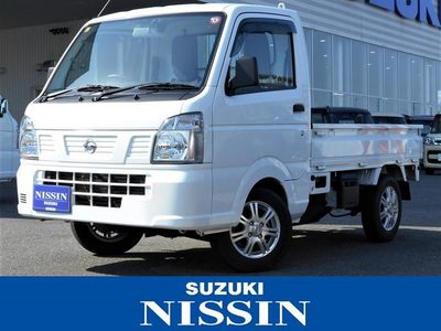 日産NT100クリッパー