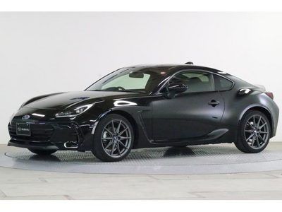 スバルBRZ 中古車画像