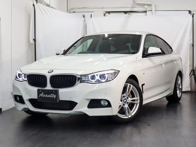 BMW3シリーズ