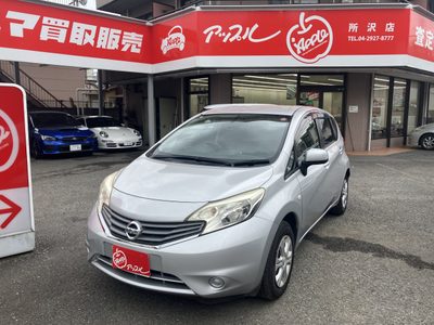 日産ノート