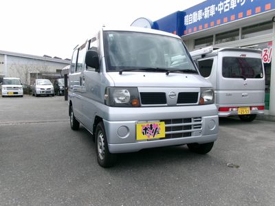 日産クリッパー