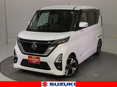 日産ルークス